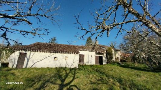For sale CAMPAGNE 2 rooms 110 m2 Lot (46230) photo 1