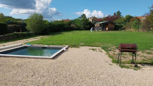 For sale 5 rooms 112 m2 Lot (46260) photo 1