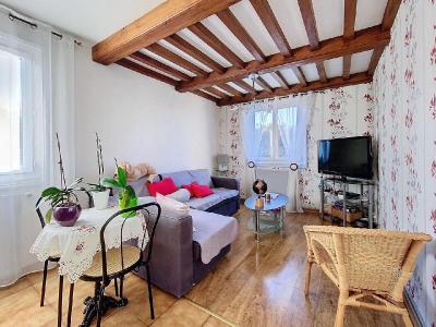 Acheter Maison  290000 euros