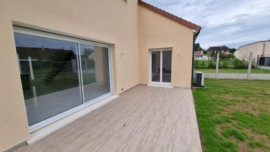 For sale 5 rooms 105 m2 Saone et loire (71100) photo 1