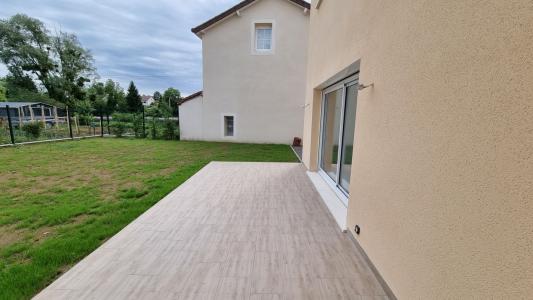 For sale 5 rooms 104 m2 Saone et loire (71100) photo 1