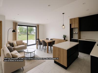 For sale 5 rooms 104 m2 Saone et loire (71100) photo 2