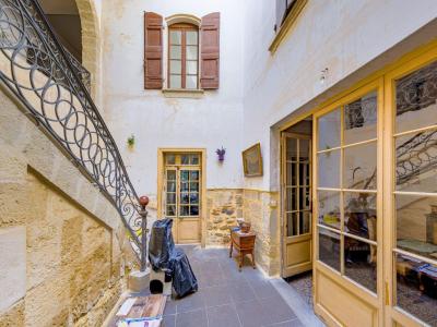 Annonce Vente 10 pices Maison  30