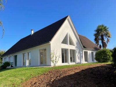 For sale 290 m2 Seine maritime (76290) photo 0