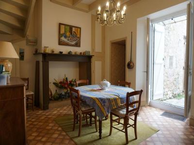 Annonce Vente 7 pices Maison  46