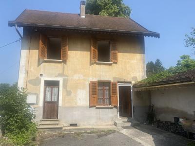 Annonce Vente 4 pices Maison  73