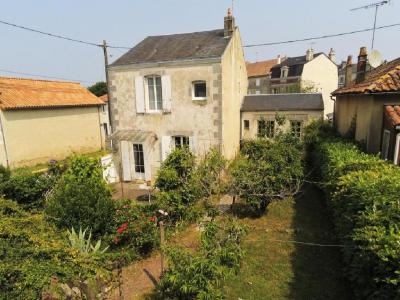 Acheter Maison 100 m2 
