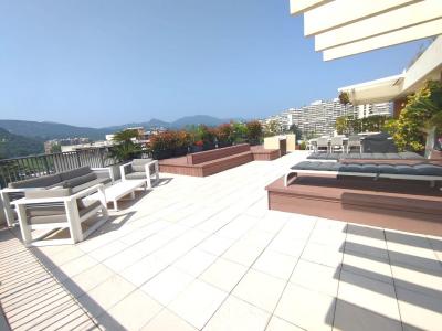 For sale ILE DE CANNES MARINA 5 rooms 132 m2 Alpes Maritimes (06210) photo 1