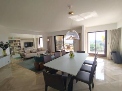 For sale ILE DE CANNES MARINA 5 rooms 132 m2 Alpes Maritimes (06210) photo 3