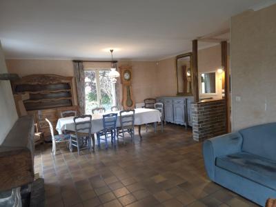 Annonce Vente 6 pices Maison  14