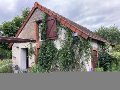 For sale 5 rooms 132 m2 Indre (36160) photo 3
