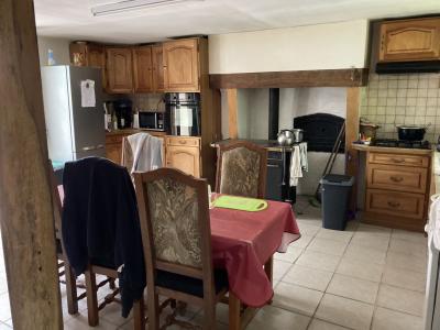 For sale 5 rooms 132 m2 Indre (36160) photo 4