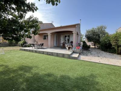 For sale 4 rooms 101 m2 Herault (34210) photo 0