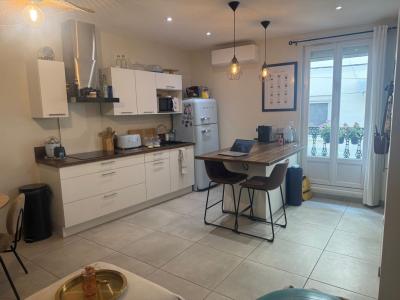For sale CENTRE DU VILLAGE 3 rooms 65 m2 Herault (34530) photo 2