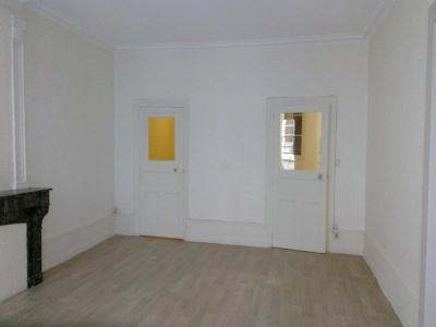 Acheter Appartement  Saone et loire