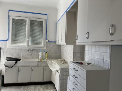 Acheter Appartement  Bouches du Rhone