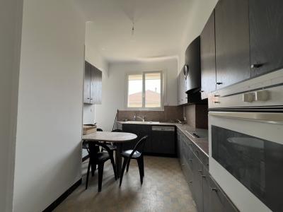 Acheter Appartement  Bouches du Rhone