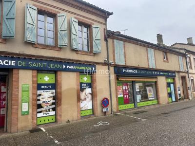 Acheter Immeuble Castelsarrasin Tarn et garonne