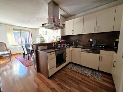 Annonce Vente 5 pices Appartement Thann 68