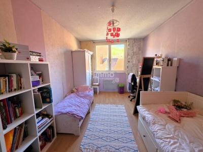 Acheter Appartement Thann Haut rhin