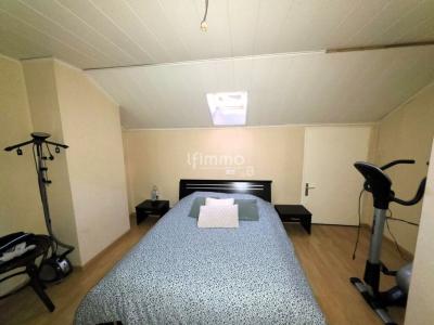 Acheter Appartement Thann 120000 euros