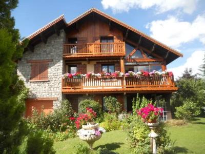 Annonce Vente 8 pices Maison Puy-saint-andre 05