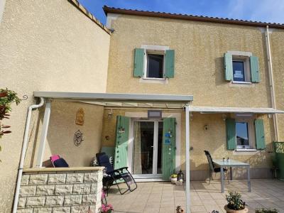 For sale Beziers 3 rooms 54 m2 Herault (34500) photo 1