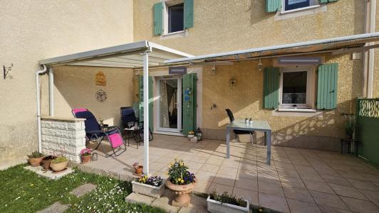 For sale Beziers 3 rooms 54 m2 Herault (34500) photo 2