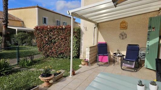 For sale Beziers 3 rooms 54 m2 Herault (34500) photo 4