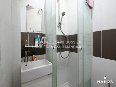 Annonce Location Appartement Courbevoie 92