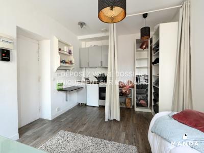 Louer Appartement Courbevoie Hauts de Seine