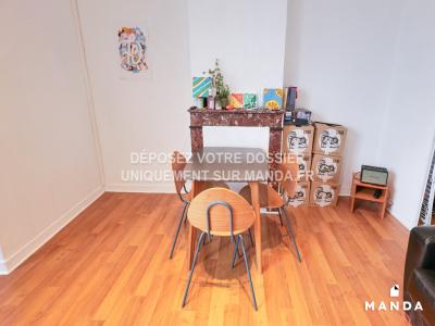 For rent Lille 2 rooms 41 m2 Nord (59000) photo 4