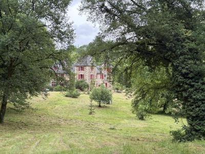 Annonce Vente Prestige Lagrauliere 19