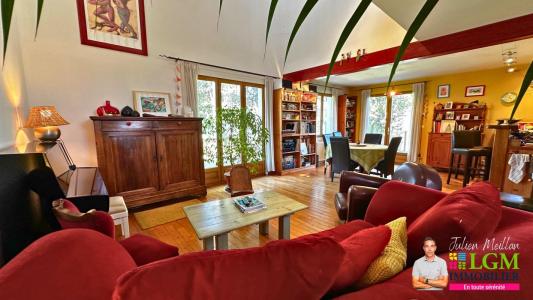 Annonce Vente 6 pices Maison Montferrier-sur-lez 34