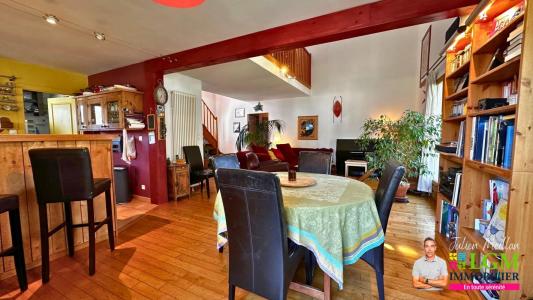 Acheter Maison Montferrier-sur-lez Herault