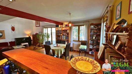 Acheter Maison Montferrier-sur-lez 959000 euros