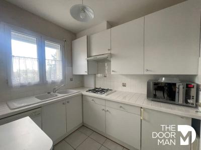 Annonce Vente 3 pices Appartement Niort 79