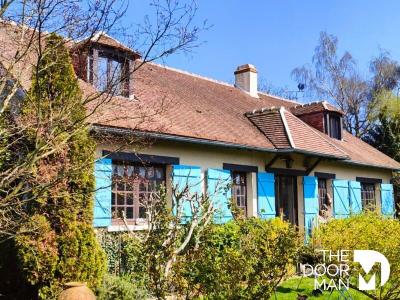 Annonce Vente 6 pices Maison Orphin 78