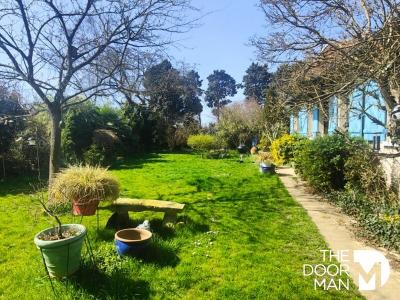 Acheter Maison Orphin Yvelines