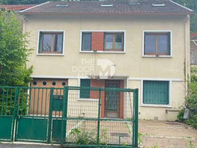 For sale Bures-sur-yvette 7 rooms 120 m2 Essonne (91440) photo 0