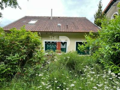 Annonce Vente 7 pices Maison Bures-sur-yvette 91