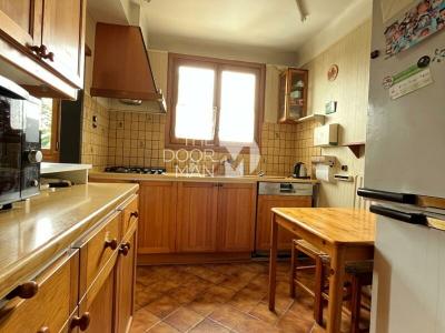 Acheter Maison 120 m2 Bures-sur-yvette