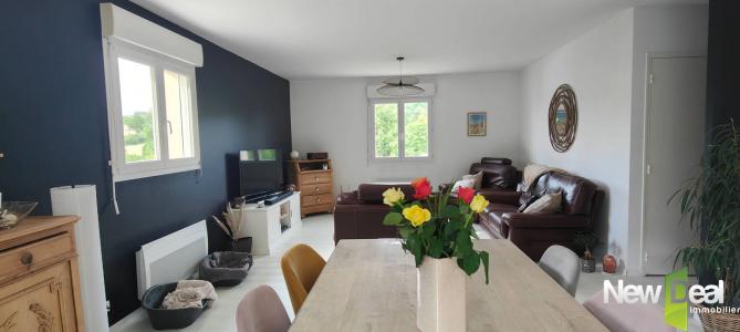 Annonce Vente 4 pices Maison Ussac 19