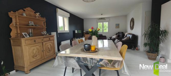 Acheter Maison Ussac Correze