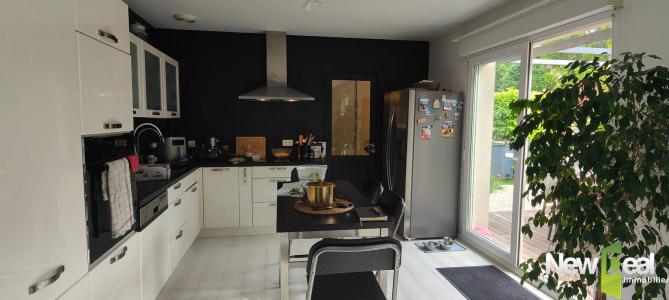 Acheter Maison Ussac 256800 euros