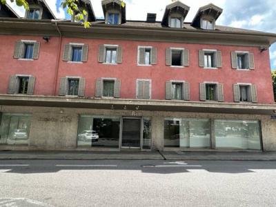 Annonce Vente Local commercial Sallanches 74