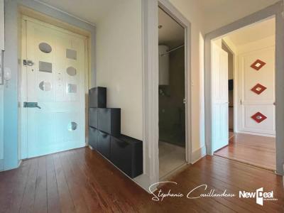 For sale Aix-les-bains 2 rooms 59 m2 Savoie (73100) photo 1