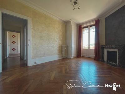 For sale Aix-les-bains 2 rooms 59 m2 Savoie (73100) photo 2