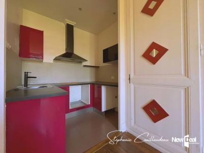For sale Aix-les-bains 2 rooms 59 m2 Savoie (73100) photo 4