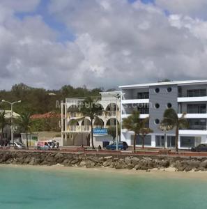 Acheter Local commercial 36 m2 Sainte-anne
